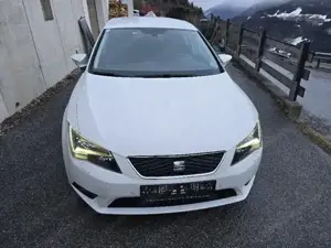 Seat Leon Bild 3
