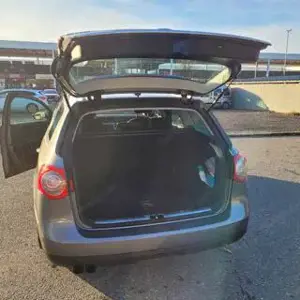 VW Passat Bild 5