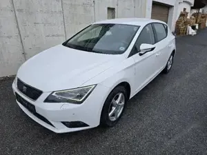 Seat Leon Bild 4