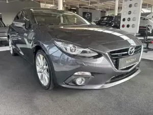 Mazda 3 Bild 2
