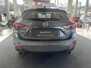Mazda 3 Bild 4