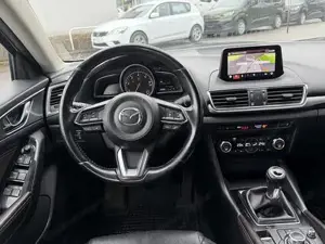 Mazda 3 Bild 11