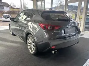 Mazda 3 Bild 6