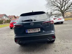 Toyota Corolla Bild 6