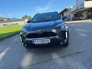 Toyota Yaris Bild 3