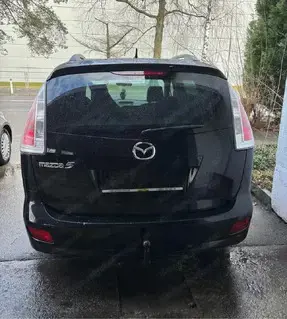 Mazda 5 Bild 3
