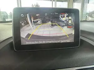 Mazda 3 Bild 13