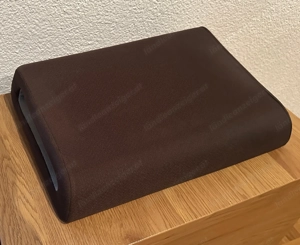 Belkin Laptopkissen   Laptoptisch fürs Sofa & Bett - gepolstert, stabil, ideal fürs Homeoffice Bild 5