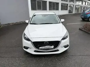 Mazda 3 Bild 2