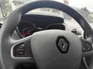 Renault Captur Bild 12