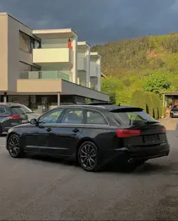 Audi A6 Bild 6