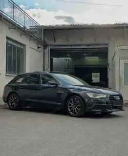 Audi A6 Bild 3