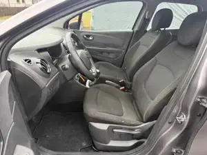 Renault Captur Bild 5
