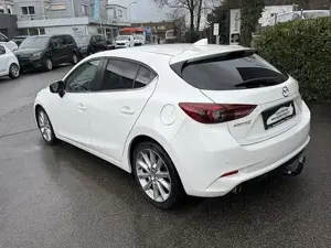 Mazda 3 Bild 5