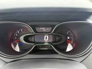 Renault Captur Bild 9