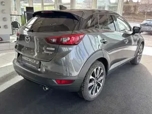 Mazda CX-3 Bild 7