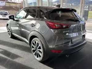Mazda CX-3 Bild 8