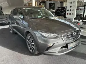 Mazda CX-3 Bild 10