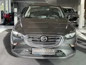Mazda CX-3 Bild 6