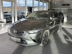 Mazda CX-3 Bild 9