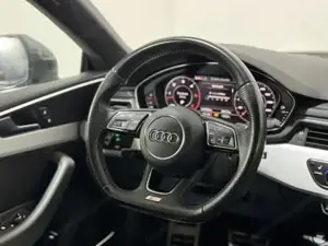 Audi A5 Bild 6