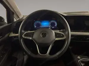 Volkswagen Golf Bild 9