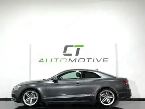 Audi A5 Bild 3