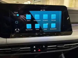 Volkswagen Golf Bild 12