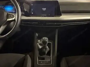 Volkswagen Golf Bild 11