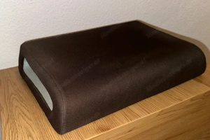 Belkin Laptopkissen   Laptoptisch fürs Sofa & Bett - gepolstert, stabil, ideal fürs Homeoffice Bild 9