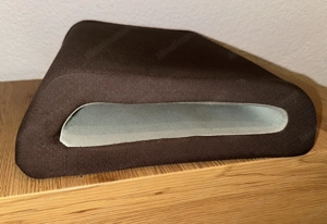 Belkin Laptopkissen   Laptoptisch fürs Sofa & Bett - gepolstert, stabil, ideal fürs Homeoffice Bild 10