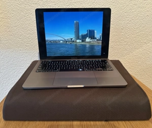 Belkin Laptopkissen   Laptoptisch fürs Sofa & Bett - gepolstert, stabil, ideal fürs Homeoffice Bild 8