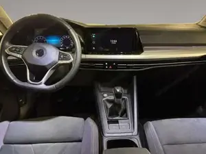 Volkswagen Golf Bild 10