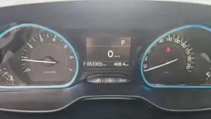 Peugeot 2008 Bild 11