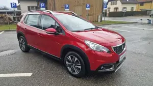 Peugeot 2008 Bild 4