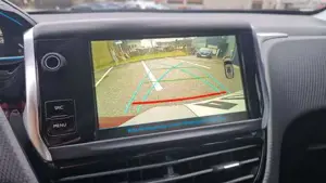 Peugeot 2008 Bild 15