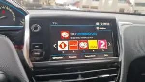 Peugeot 2008 Bild 14