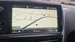 Peugeot 2008 Bild 16