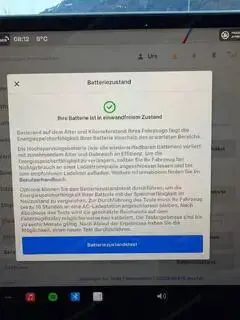 Tesla Model Y Bild 5