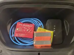 Tesla Model Y Bild 6