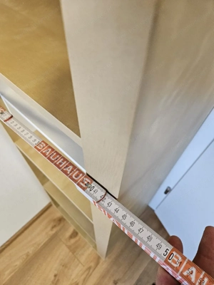 Kallax Ikea Regal  Bild 2