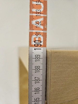 Kallax Ikea Regal  Bild 4