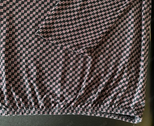 Vivance Blusenshirt Gr. 40 - weich & fließend - wie neu - perfekt kombinierbar Bild 4