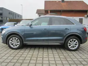 Audi Q3 Bild 3