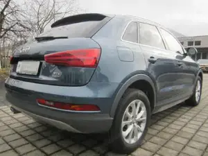 Audi Q3 Bild 6
