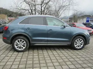 Audi Q3 Bild 7