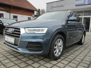 Audi Q3 Bild 2