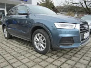 Audi Q3 Bild 8