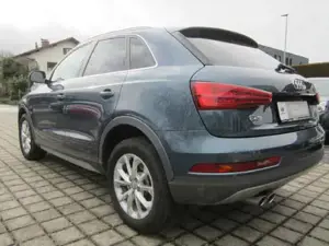 Audi Q3 Bild 4