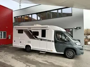 Wohnmobil Knaus Bild 6